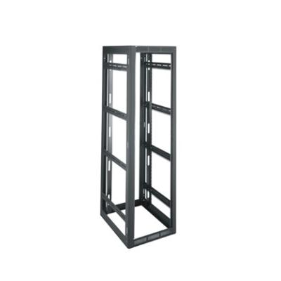 37RU 27inD WRK Series Rack Black